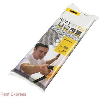 Mirka ABRANET 80x230mm Grip K240 10 pcs