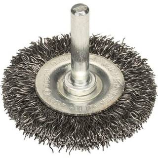 Bosch Accessories Skivestålbørste 50 mm, 0,3 mm, 4500