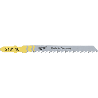 Stiksavblad T144D 75/4 mm pk/5
