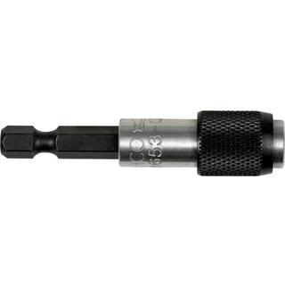 Bitsholder 1/4" Quick Lynskift Bahco