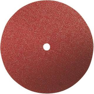 BOSCH Slibebladsæt med 5 dele F460 125 mm, 60