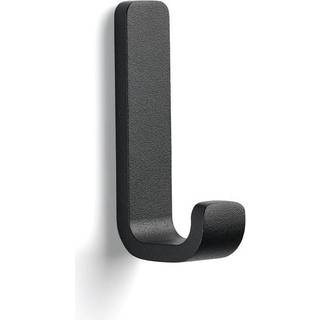 Zone Rim Knage 4 x 2 x 8,5 cm Sort