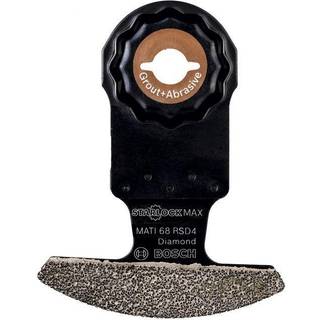 BOSCH Professional MATI 68 RSD4-klinge 68mm bred 10mm lang (2608662581)