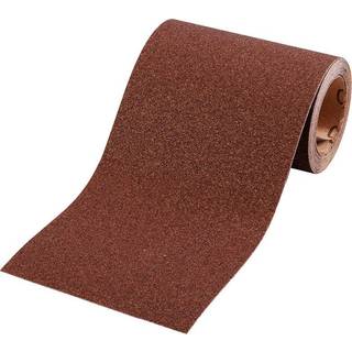kwb slibebånd, korn 60, 115 mm x 5 meter