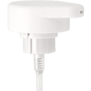 Zone Denmark Rim Pumpe - White - 14,5cm-dia.6,5cm