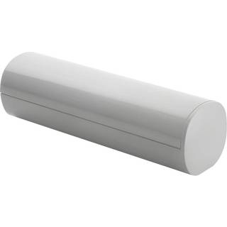 Alessi Birillo bomuldsdispenser 24x7 cm Hvid