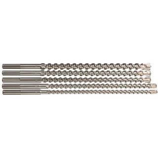 Hammerbor SDS-MAX 16/18×540+20/22/25×520mm, 5stk