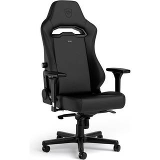 noblechairs HERO ST Black Edition -> Forventet levering: 1-2 hverdage
