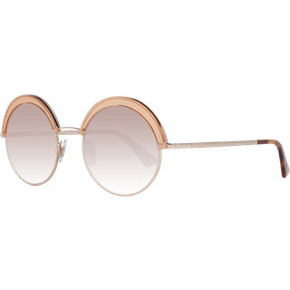 Web WE0218 72Z 51 Solbriller Kvinder Guld - Rose Gold - 51mm