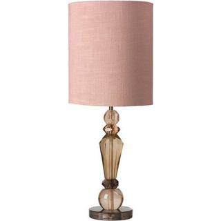 Cozy Living - Caia Lamp - MATCHA/DUSTY ROSE