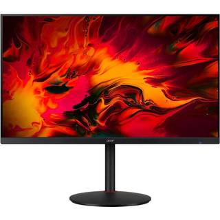 Acer Nitro XV2 Gaming-skærm | XV322QKKV | Sort