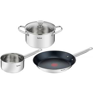 Tefal Cook eat Gryde/pandesæt 4 dele