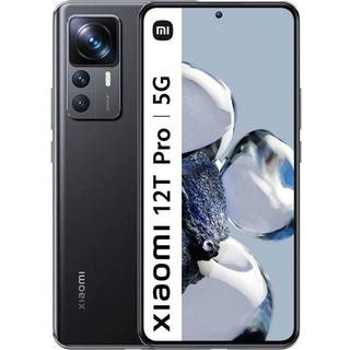 Xiaomi 12T Pro Dual Sim Blue / 8 GB / 256 GB / Neu