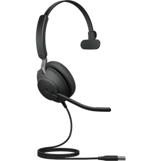 Jabra Evolve2 40 MS Mono USB-A