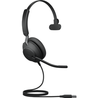 Jabra Evolve2 40 UC Mono USB-A