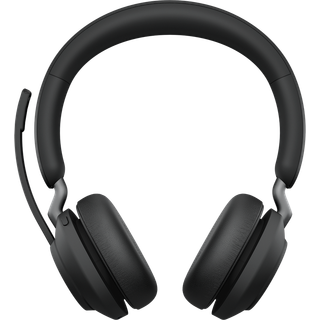 Jabra Evolve2 65 MS Stereo, No