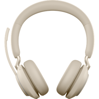 Evolve2 65 - USB-C MS Teams Stereo - Black