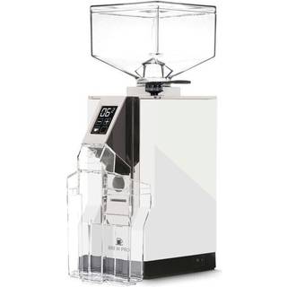 Eureka Mignon Brew Pro 55 Filterkværn Chrome
