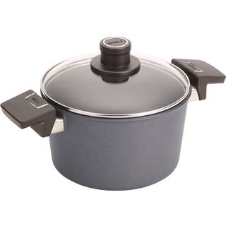 Diamond Lite gryde inklusiv låg 20 cm.