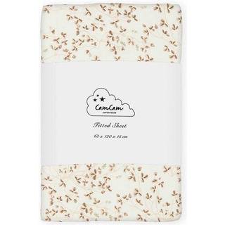 Cam Cam 70 x 140 Lagen Lierre One Size      Unisex