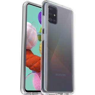 OtterBox React Samsung Galaxy A51 - clear - ProPack