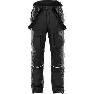 Fristads 2698 GTT Vinkel krog sort S