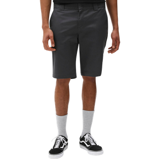 Dickies Slim Shorts Khaki