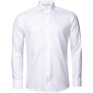 ETON Herren Hemd weiß Slim Fit