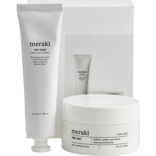 Meraki Giftbox Foot Spa Set Of 2 Pieces