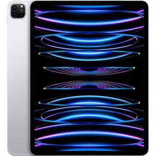 På lager i  3 butikker | iPad Pro 2022 12.9" Wi‑Fi + Cell 128GB Space Grey