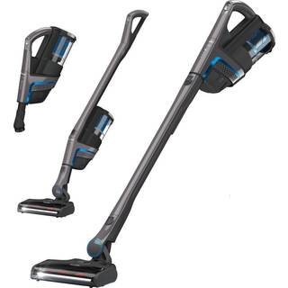 Miele Triflex HX1 Graphite Grey