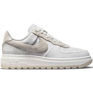 Nike Air Force 1 Luxe-sko til mænd - hvid - 49.5