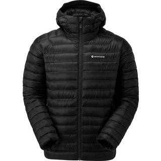 ANTI-FREEZE HOODIE - fra Montane
