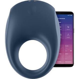 Satisfyer Strong One Ring Vibrator