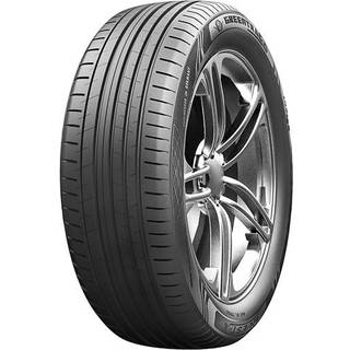 Greentrac Quest-X XL M+S TL 275/35R19 100Y