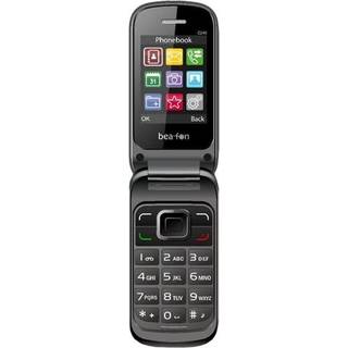 Beafon Bea-fon Classic Line C245 - red - feature phone - GSM