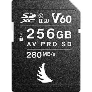 Angelbird AV pro SDXC UHS-II V60 256 GB