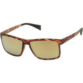 Italia Independent II 0113 090.000 55 Solbriller Mænd Tortoiseshell - Tortoiseshell - 55mm