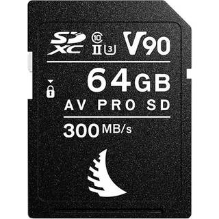 Angelbird AVpro SDXC UHS-II V90 64 GB