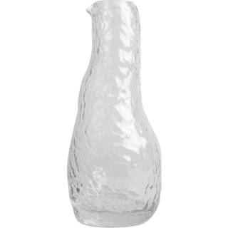 Byon Karaffel Swan Clear One Size