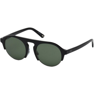 Web WE0224 01N 52 Solbriller Mænd Black - Black - 52mm