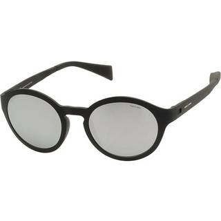 Italia Independent II 0116 009.000 47 Solbriller Mænd Black - Black - 47mm
