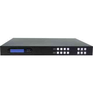VIVOLINK Matrix switcher 4x4 w/4 HDMI