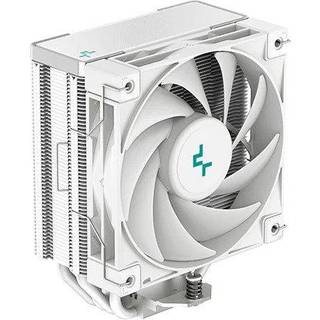 DeepCool AK400 WH - CPU Luftkøler - Max 29 dBA