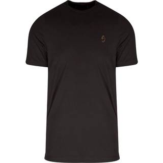 Luke 1977 Traffs T Shirt Black