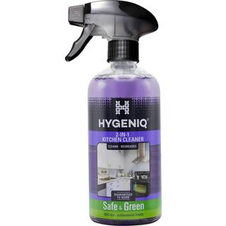 HYGENIQ HYGENIQ 2-i-1 Rengøring køkken 500 ml 603009