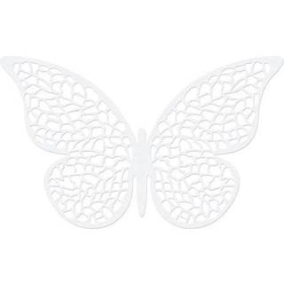 Sommerfugl bordpynt