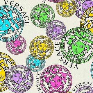 Versace V - 38610-1