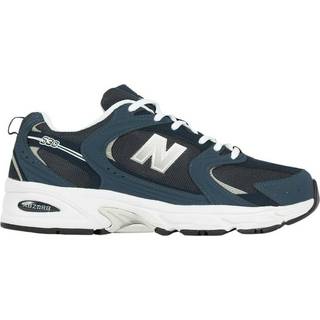 New Balance 530 Sneaker Blå MR530SMT. - 46½