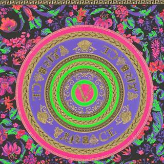 Versace Wallpaper Virtus 38705-1